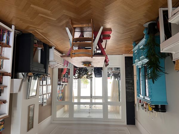 Bright & Characterful Family Home in The Hague – Near Beach, City & Local Gems