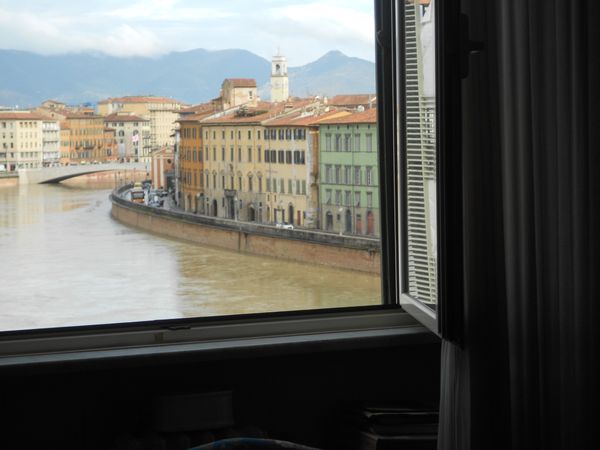 ROSAMARIA CIANNELLAs hus