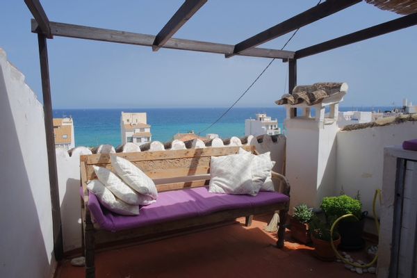 Anne-Marte Eidseths hus