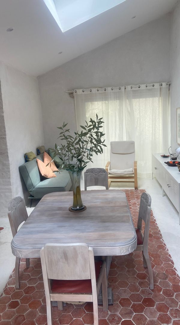 Monica et René s Haus