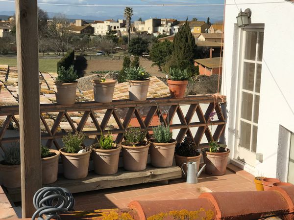 Casa en l’ Armentera