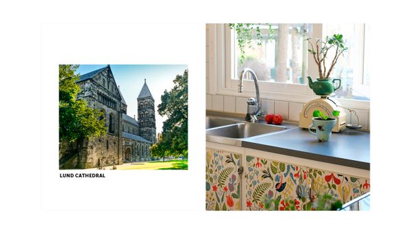 Enjoy this peaceful and comfortable townhouse