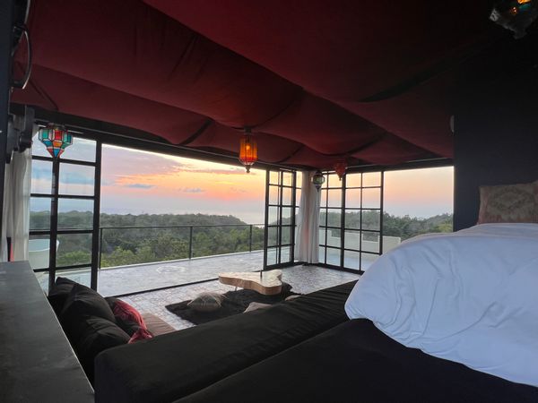 Kittea and Daniels hus