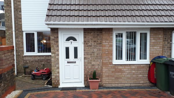 Semi-detached 4 bedroom house in Heart of England