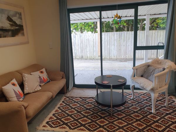 Anita & Stephens hus