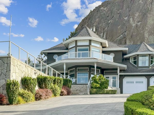 Heather and Richards hus