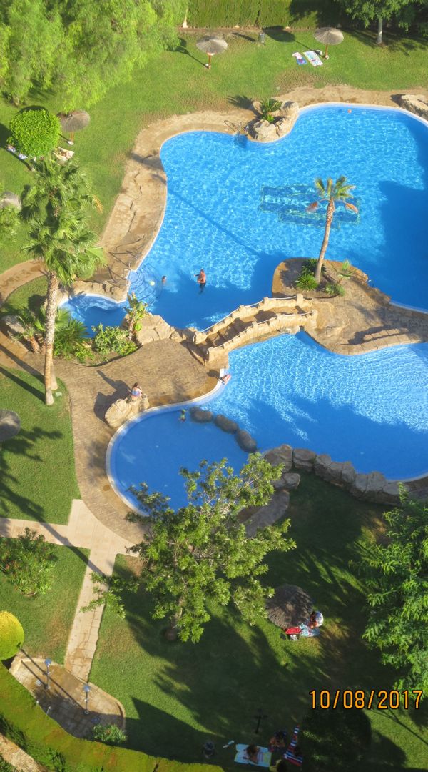 Fernando y Nurias hus