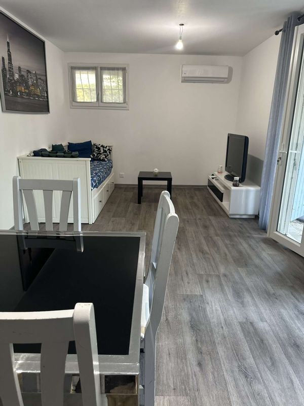 Maison de Lydiaina kuća