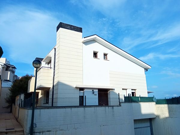 huis van Damián&Sol