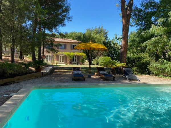 Alex et Brunoina kuća