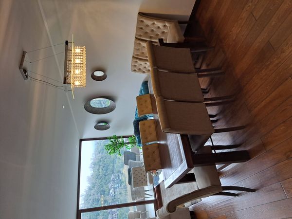 Sergio Neira's house