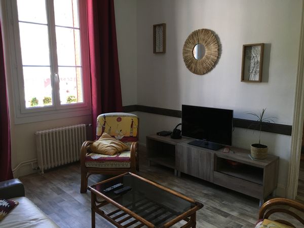 Marie Françoiseina kuća