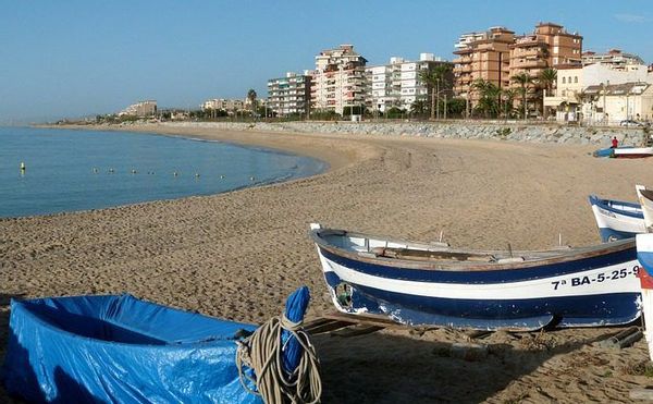 Carles y Blancas hus