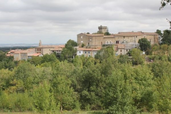 Huis in La Pomarède, France