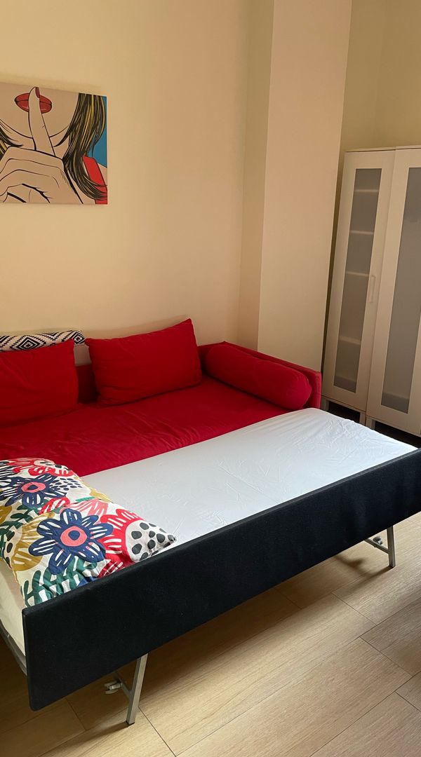 San Giovanni room with private bathroom