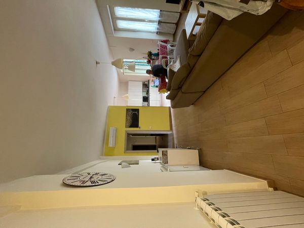 Central apartment in quiet area, Pls read additional info before request:)