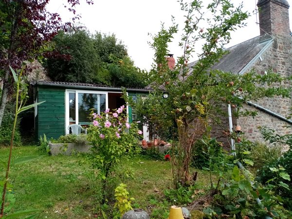 Charles et Lionelles hus