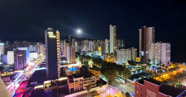 huis van Jorge y Mariela