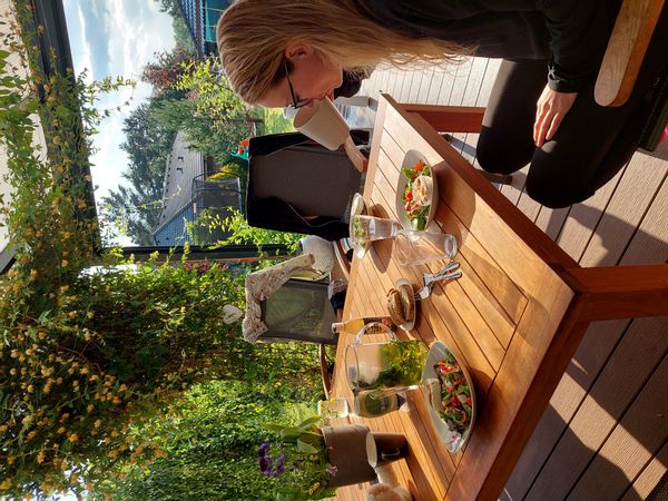 Quiet cozy house with garden within the reach to Prague city centre