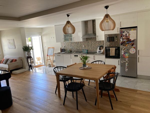 Casa de Sandra & Vincent