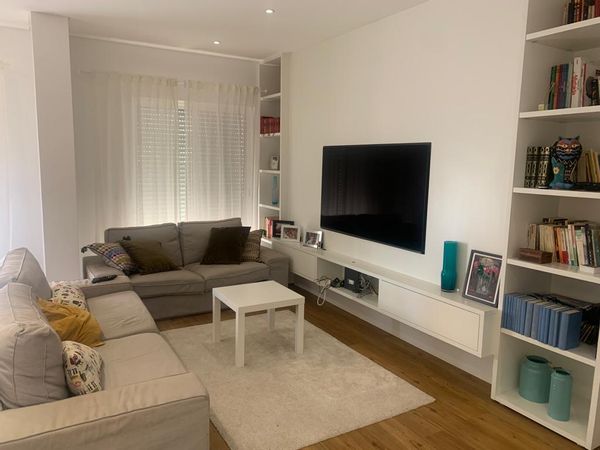 Filipe Ricardo Pires de Carvalho's house