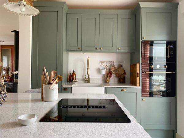 Fanny & Cléments hus