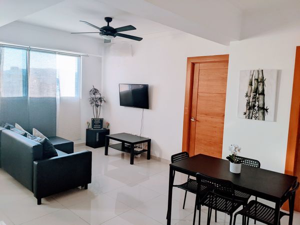 huis van Arturo & Luz