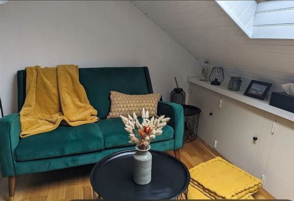 Richard et Marions hus