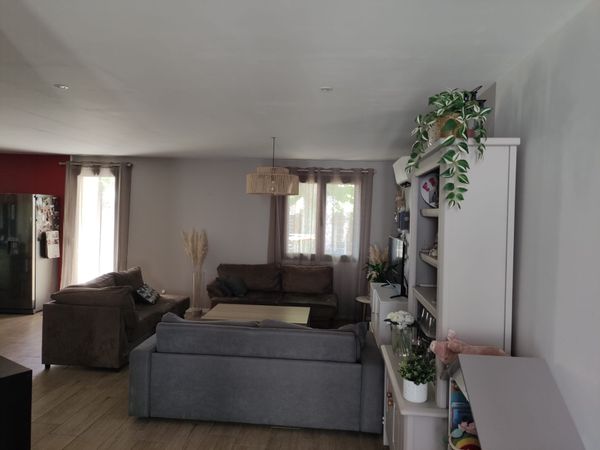 Elodie & Davidina kuća