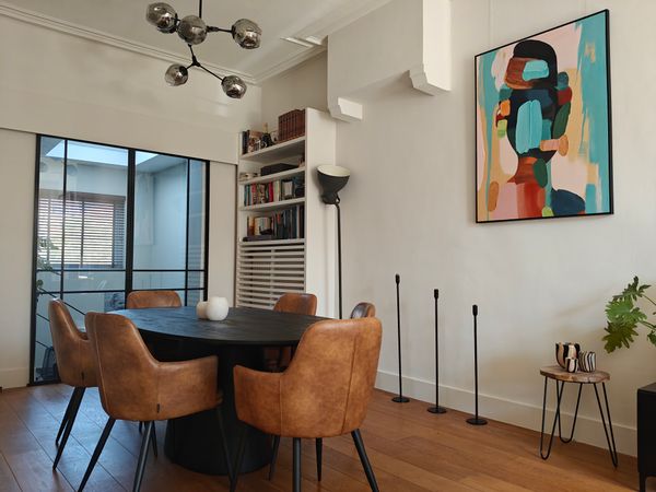 House in heart of Bruges