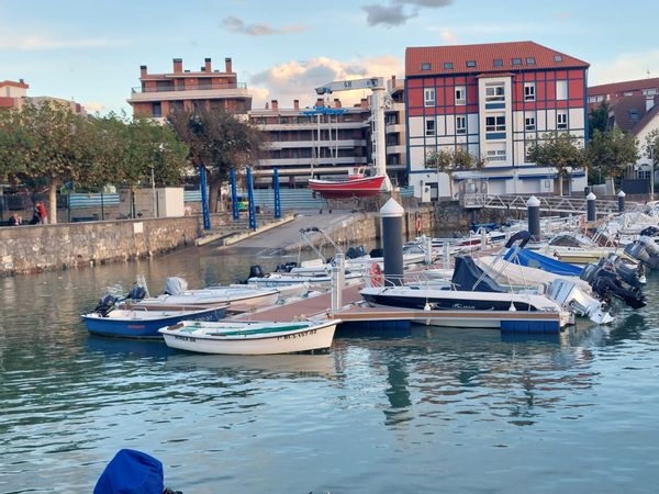 Francisco Javiers hus