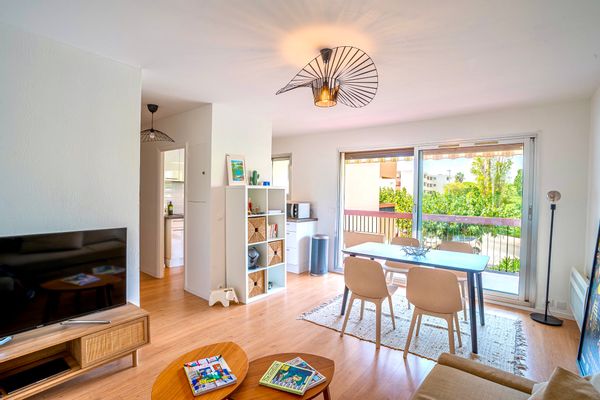 Olivier & filsina kuća