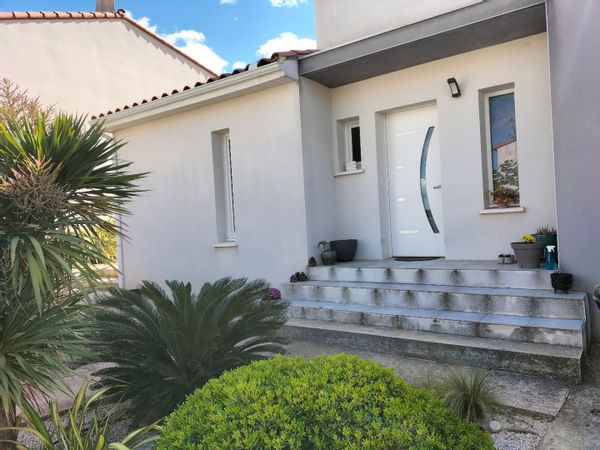 Casa de Marie et Ludovic