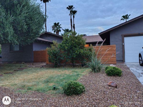 Casa de Nephi and Sarah