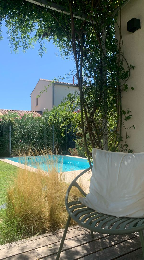 Caroline et Antoineina kuća