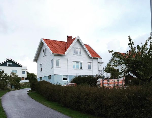 Karins hus