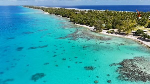 Loïc, Noémie, Victors hus
