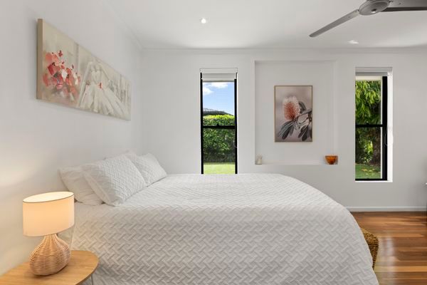 Jason & Belindas hus