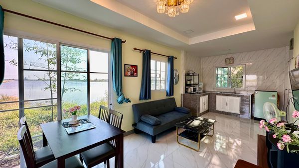 Wannee’s Houses hus