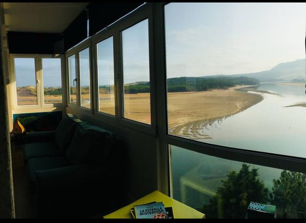 huis van Alfonso y Esther