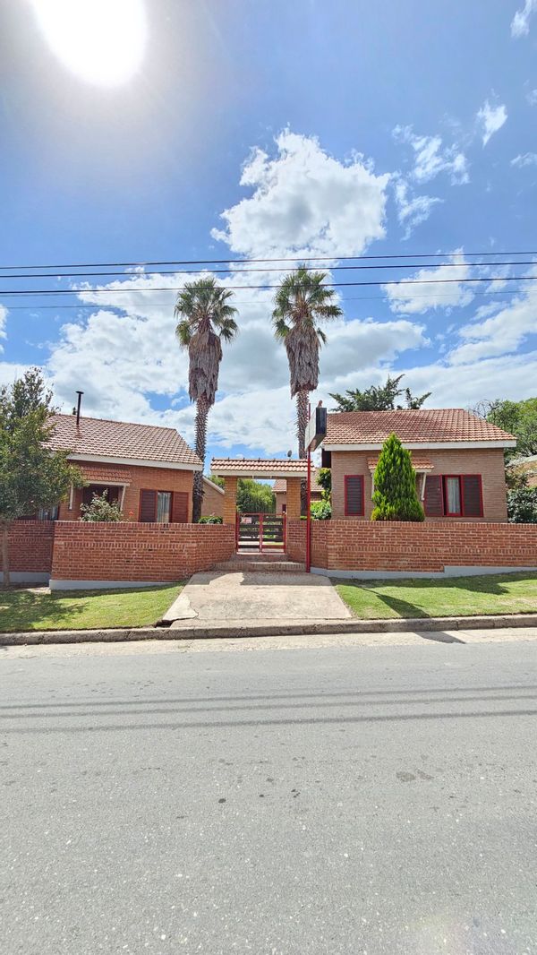 Loft de Luciano en Mina