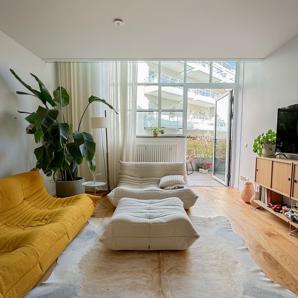 Monika and Andreu s Haus