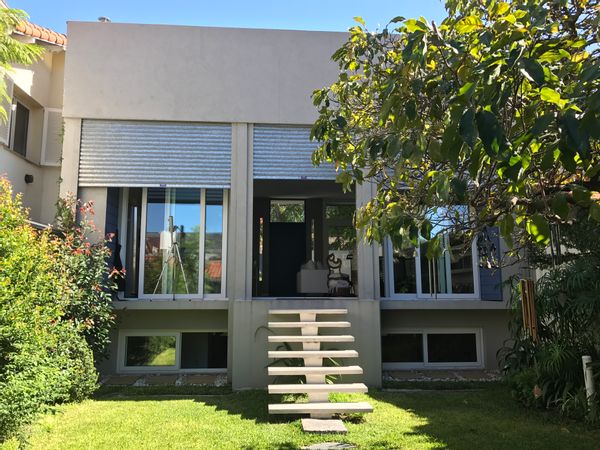 María Cristina s Haus