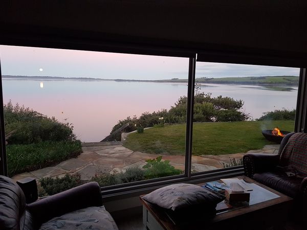 Graeme and Natashas hus