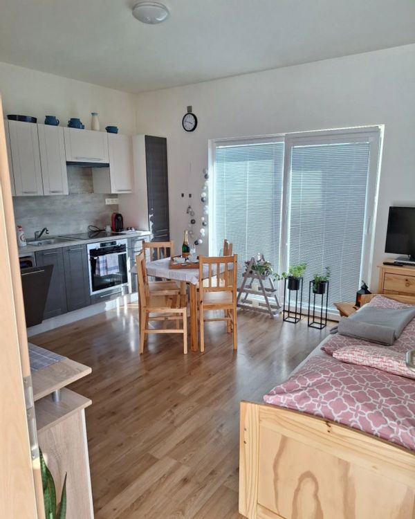 Michaela's house Apartmán H&H