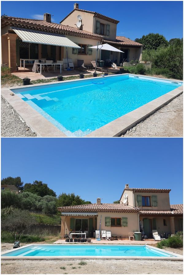 Annelyse et Thierryina kuća