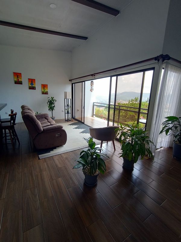 Gustavo Adolfo s Haus