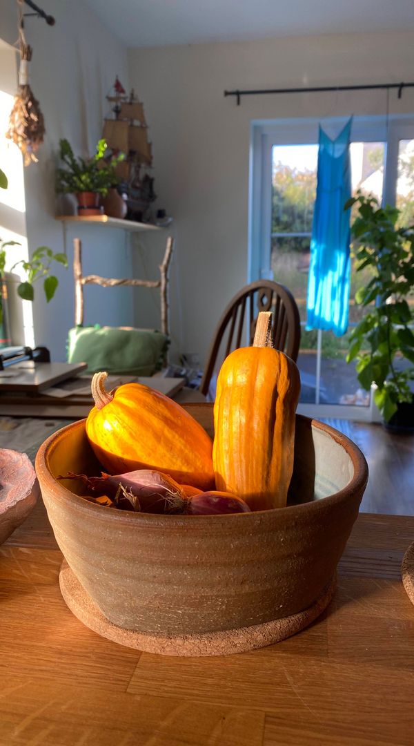 Cosy cottage on the sea