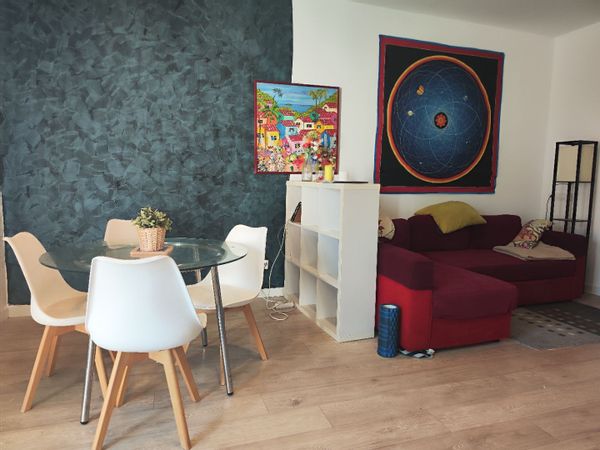 Mònica y Victor s Haus