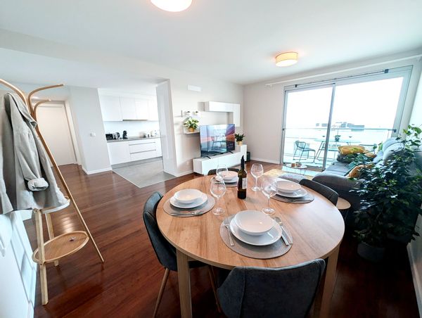 Anna's apartment Madeira